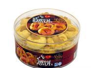 健康新選擇 木糖醇腰果酥蒸餅，無糖休閑食品的創新之道